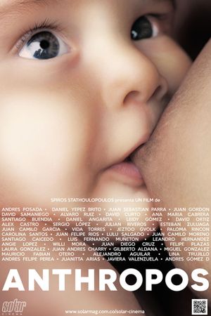Anthropos's poster