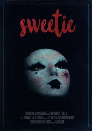 Sweetie's poster