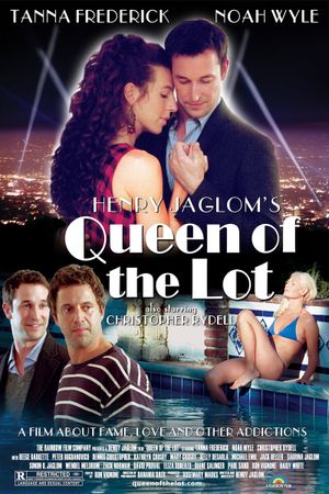 Queen of the Lot's poster
