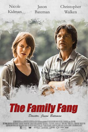 The Family Fang's poster