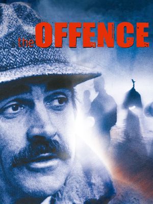 The Offence's poster