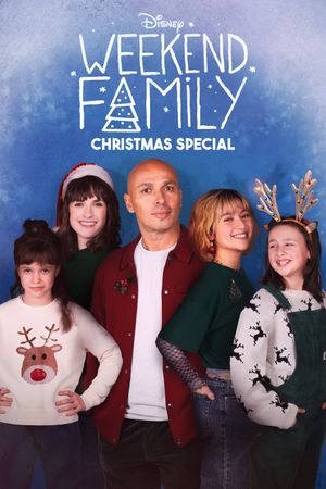 Weekend Family Christmas Special's poster image