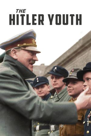 The Hitler Youth's poster