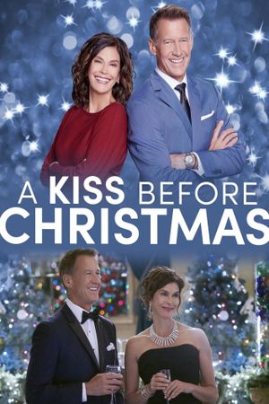 A Kiss Before Christmas's poster