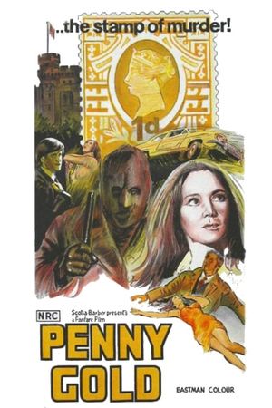 Penny Gold's poster