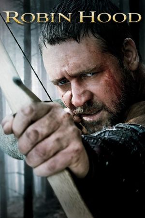 Robin Hood's poster