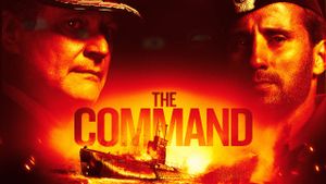 The Command's poster