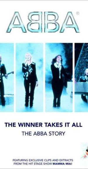 ABBA Forever: A Celebration's poster