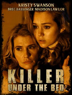 Killer Under the Bed's poster