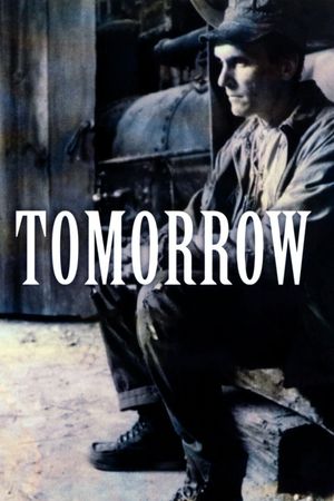 Tomorrow's poster