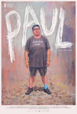 Paul's poster