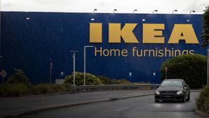 IKEA: How Do They Really Do It?'s poster
