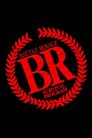 Battle Royale's poster