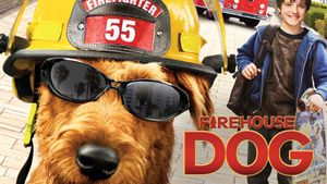 Firehouse Dog's poster