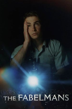 The Fabelmans's poster