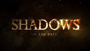 Shadows of the Past's poster