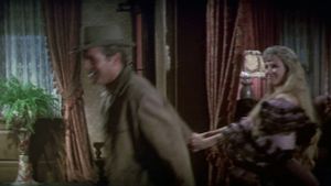 Butch Cassidy and the Sundance Kid's poster