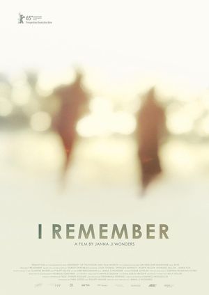 I Remember's poster