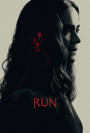 Run's poster