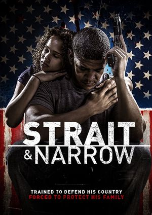 Strait & Narrow's poster