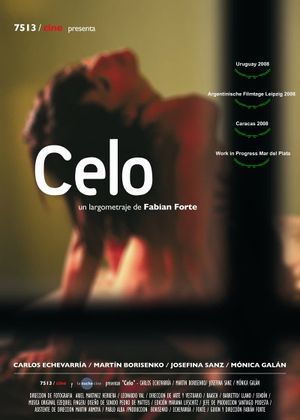 Celo's poster