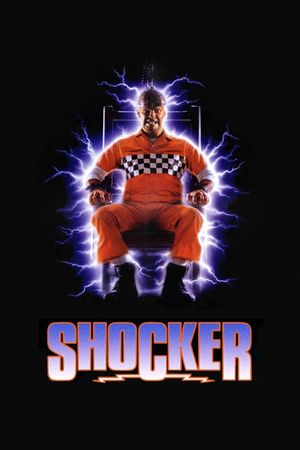 Shocker's poster