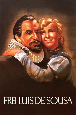 Frei Luís de Sousa's poster