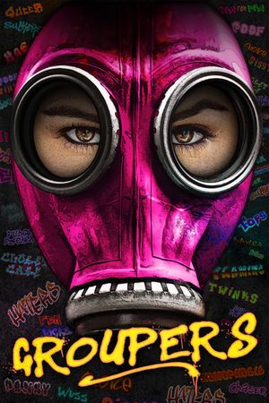 Groupers's poster