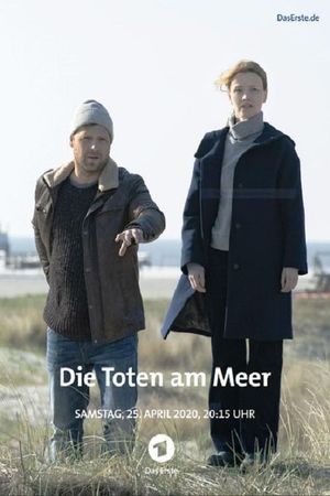 Die Toten am Meer's poster