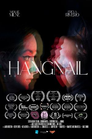 HANGNAIL's poster