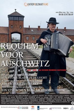 Requiem for Auschwitz's poster