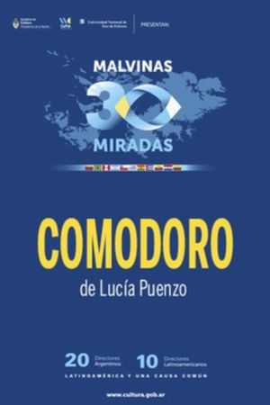 Comodoro's poster