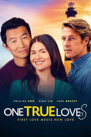 One True Loves's poster