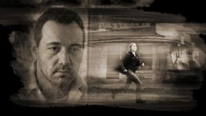 The Life of David Gale's poster