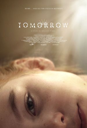 Lost in Tomorrow's poster