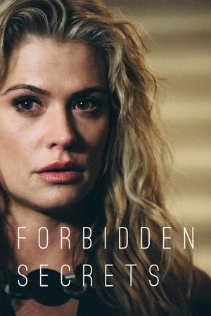 Forbidden Secrets's poster