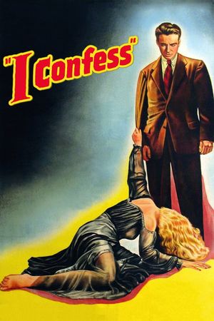 I Confess's poster