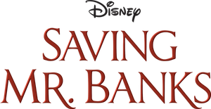 Saving Mr. Banks's poster