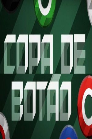 Copa de Botão's poster