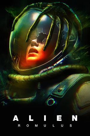 Alien: Romulus's poster