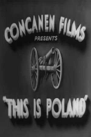 This Is Poland's poster