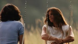 The Stepford Wives's poster