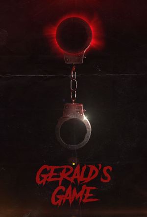 Gerald's Game's poster