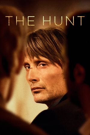 The Hunt's poster