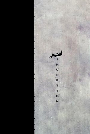 Inception's poster