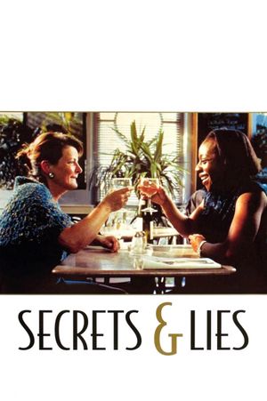 Secrets & Lies's poster