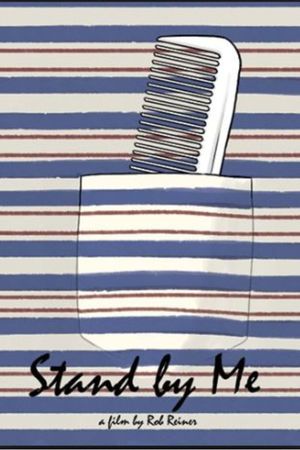 Stand by Me's poster