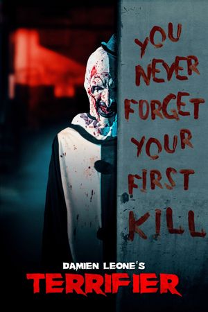 Terrifier's poster