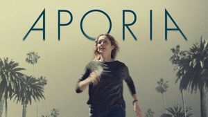 Aporia's poster