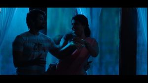 Sakalagunabhi Rama's poster